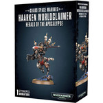 Haarken Worldclaimer (40K)