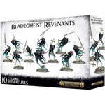 Nighthaunt Bladegeist Revenants (AOS)
