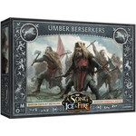 A Song of Fire and Ice: Stark Umber Berserkers