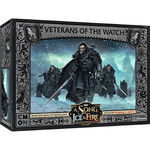 A Song of Fire and Ice: Veterans of the Watch Unit Box