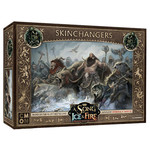 A Song of Ice and Fire: Free Folk Skinchangers Unit Box