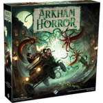 Arkham Horror 3rd Edition Core Set Board Game