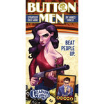 Button Men Board Game