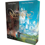 Call to Adventure Board Game