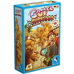 Camel Up Supercup Board Game