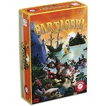 Cartagena Board Game