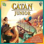 Catan Junior Board Game