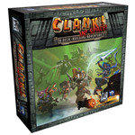 Clank! In! Space! Board Game