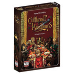 Cutthroat Kingdoms board Game