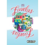 Favelas Board Game