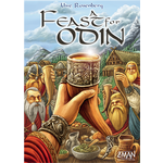 A Feast For Odin Board Game