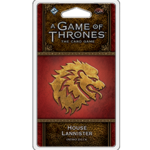 Game of Thrones LCG House Lannister Intro Deck