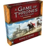 Game of Thrones LCG Sands of Dorne Expansion