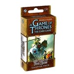 Game of Thrones LCG War of the Five Kings Expansion