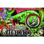 Gloom Cthulhu Card Game