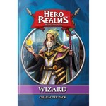 Hero Realms: Wizard Character Pack