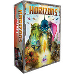 Horizons Board Game