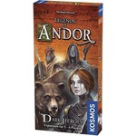 Legend of Andor: Dark Heroes Expansion