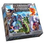 Legendary Creatures Board Game