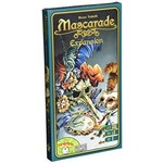 Mascarade Expansion Board Game