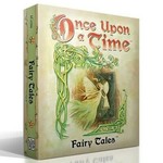 Once Upon A Time Fairy Tales Expansion
