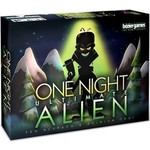 One Night Ultimate Alien Board Game