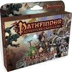 Pathfinder Adventure Card Game Rise of the Runelords Character Add On Deck
