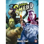 Smash Up: Monster Smash Expansion Board Game