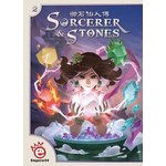 Sorcerer and Stones Board Games