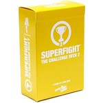 Superfight Challenge Deck 2