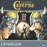Caverna: Cave vs Cave Era 2 Expansion