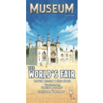 Museum World's Fair Expansion Board Game