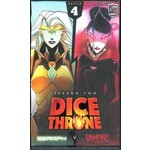 Dice Throne Season Two: Seraph vs. Vampire Lord Expansion