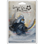 Legend of the Five Rings LCG: Masters of the Court- Crane Clan Pack