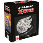 Star Wars X-Wing 2e: Millennium Falcon Expansion Pack