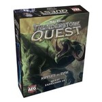 Thunderstone Quest: Ripples in TIme Expansion