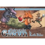 Fairytale Gloom Card Game