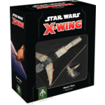 Star Wars X-Wing 2e: Hound's Tooth Expansion Pack