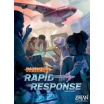 Pandemic Rapid Response Board Game