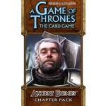 Game of Thrones LCG Ancient Enemies Expansion