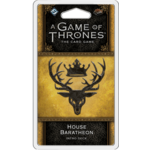 Game of Thrones LCG House Baratheon Intro Deck