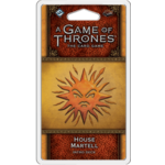 Game of Thrones LCG House Martell Intro Deck