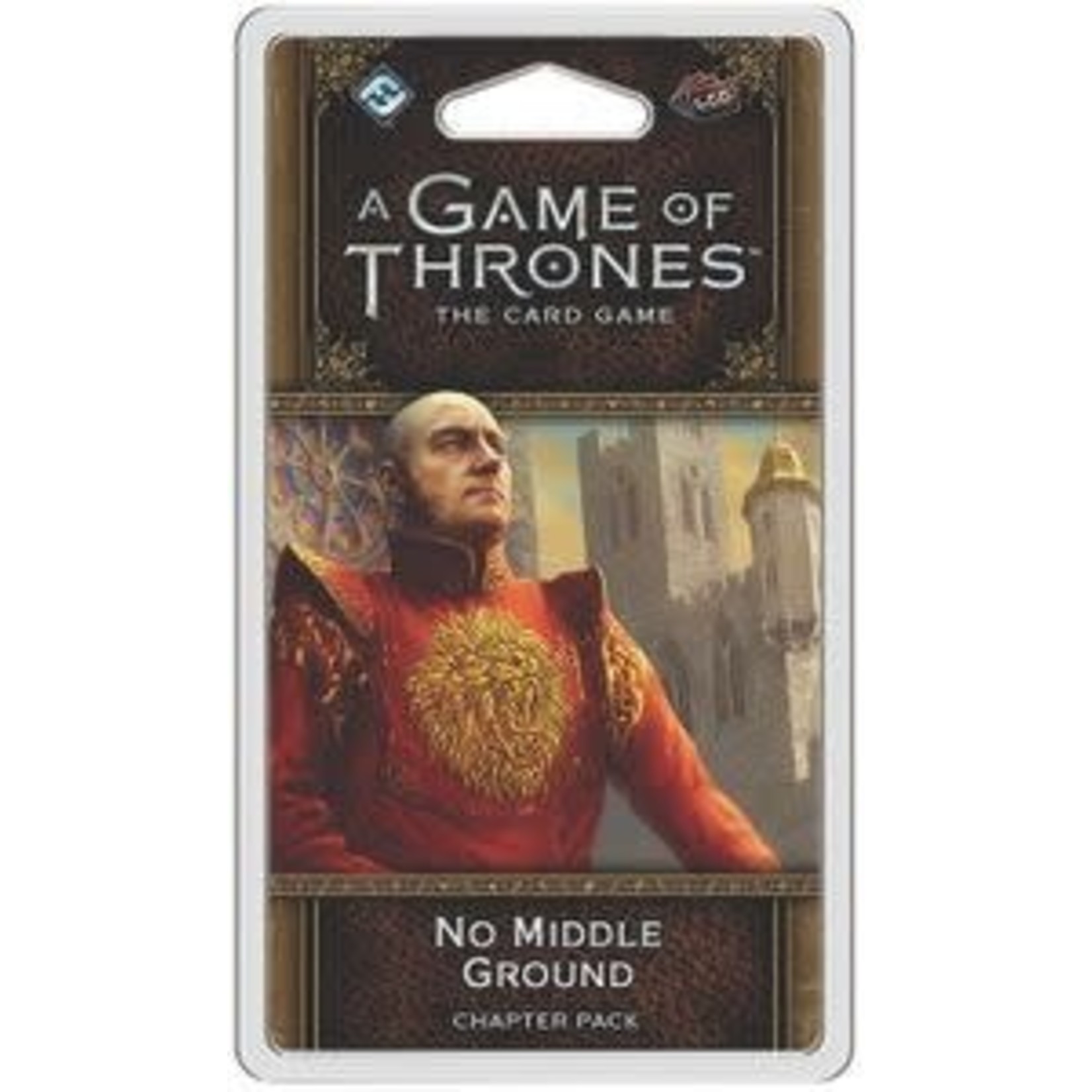 Game of Thrones LCG No Middle Ground