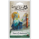 Legend of the Five Rings LCG Tears of Amaterasu Dynasty Pack