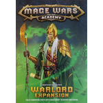 Mage Wars Academy Warlord Expansion