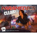 Paramedics: Clear! Board Game