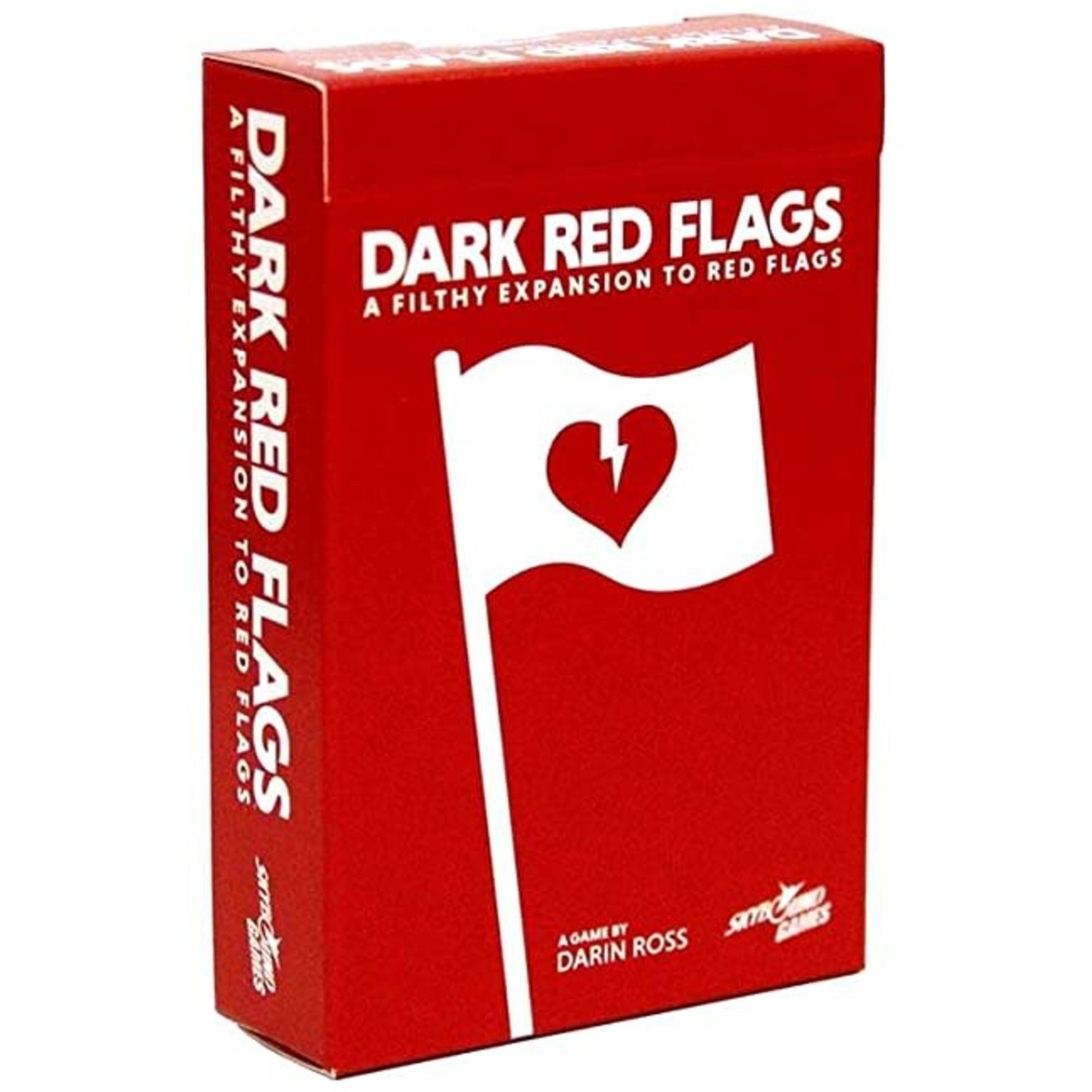 Red Flags: Dark Expansion