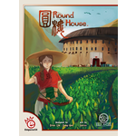 Round House Board Games