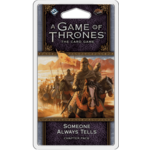 Game of Thrones LCG Someone Always Tells Chapter Pack