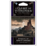 Game of Thrones LCG Streets of King’s Landing Chapter Pack